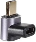 USB Type-C L-Shaped Conversion Connector for Nintendo Switch 2 thumbnail 3