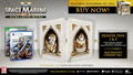 Warhammer 40,000: Space Marine II [Ultima Limited Edition] thumbnail 1
