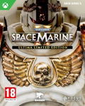 Warhammer 40,000: Space Marine II [Ultima Limited Edition] thumbnail 2