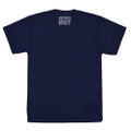 Astro Bot - Astro Shapes Dry T-shirt (Navy | Size XL) thumbnail 3