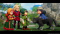 Dragon Quest VII Reimagined (Multi-Language) thumbnail 2