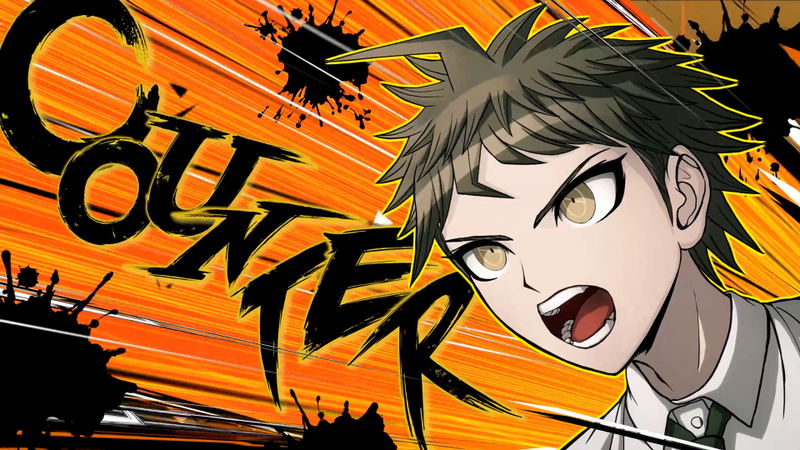 Danganronpa 2x2 <span class="ext" style="background-color: #2a475e; color: #FFFFFF;">STEAM</span> <span class="ext ext_digital">digital</span> image 7