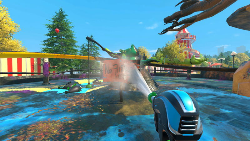 PowerWash Simulator 2 <span class="ext" style="background-color: #2a475e; color: #FFFFFF;">STEAM</span> <span class="ext ext_digital">digital</span> image 4