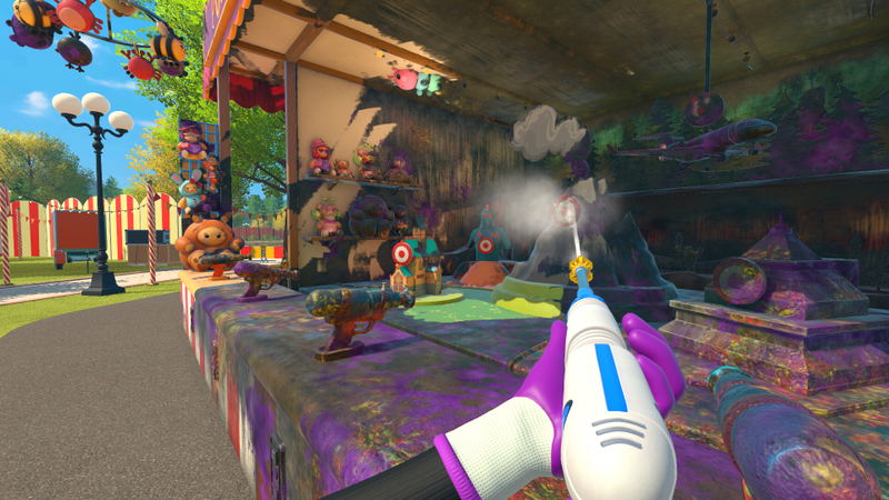 PowerWash Simulator 2 <span class="ext" style="background-color: #2a475e; color: #FFFFFF;">STEAM</span> <span class="ext ext_digital">digital</span> image 5