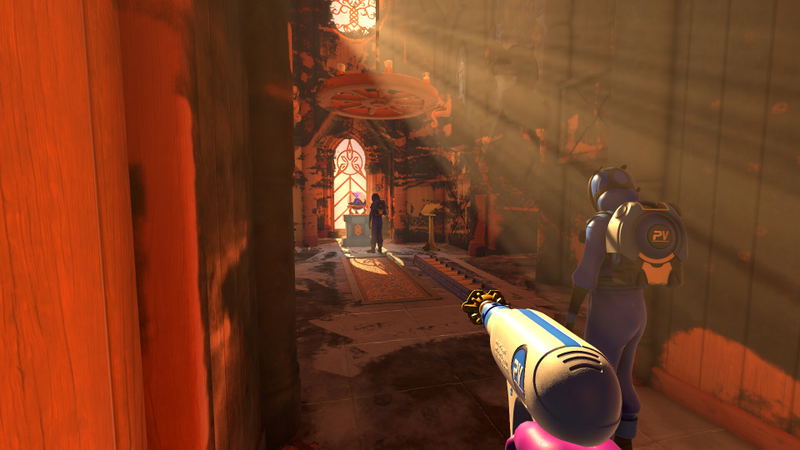 PowerWash Simulator 2 <span class="ext" style="background-color: #2a475e; color: #FFFFFF;">STEAM</span> <span class="ext ext_digital">digital</span> image 6