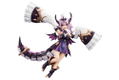 Arcanadea Plastic Model Kit: Gii (Re-run) thumbnail 1