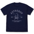 Astro Bot - Astro Vintage T-shirt (Navy | Size L) thumbnail 1