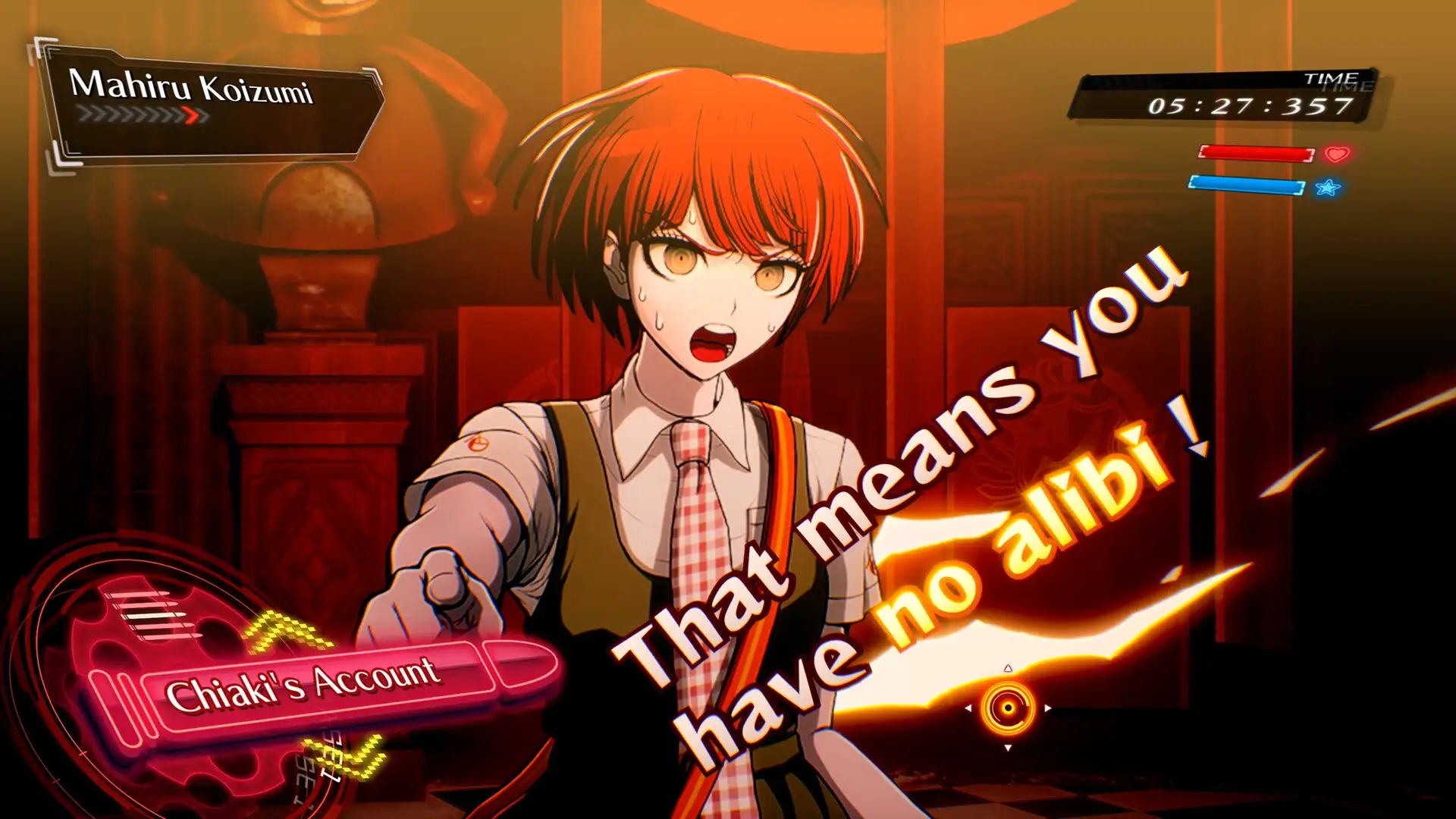 Danganronpa 2x2 for Nintendo Switch, Nintendo Switch 2