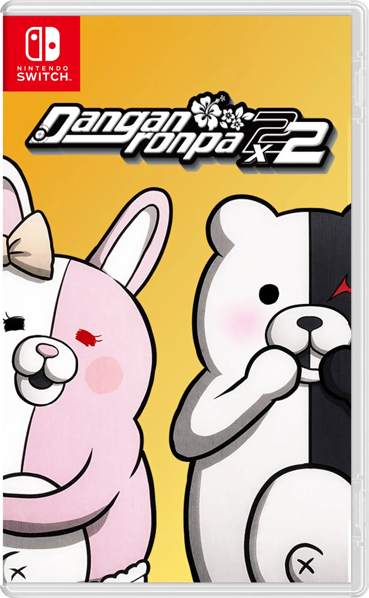 Danganronpa 2x2 for Nintendo Switch, Nintendo Switch 2