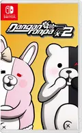 Danganronpa 2x2 thumbnail 1