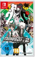 Danganronpa 2x2 thumbnail 1