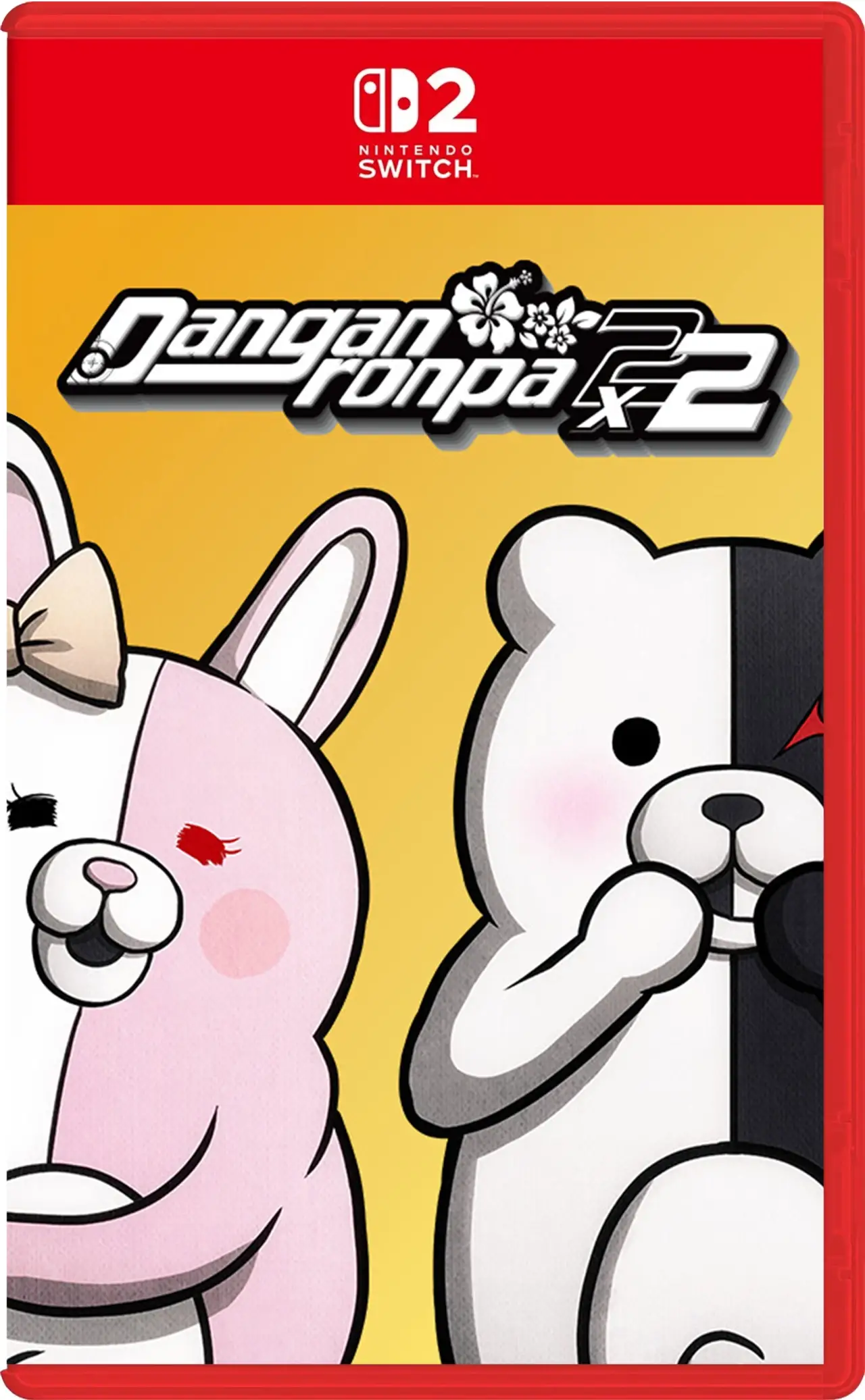 Danganronpa 2x2 for Nintendo Switch 2
