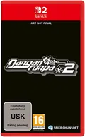 Danganronpa 2x2 thumbnail 1