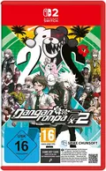 Danganronpa 2x2 <span class="ext" style="background-color: #ff8c00; color: #FFFFFF;">Game Key Cart</span> thumbnail 1