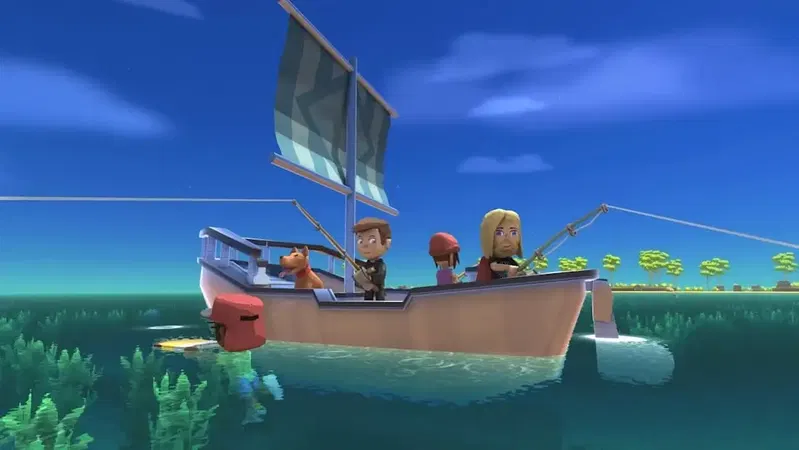 Dinkum (Multi-Language) image 5