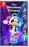 Disney Miraness Fitness (Multi-Language) thumbnail 1