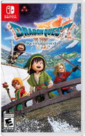 Dragon Quest VII Reimagined thumbnail 1