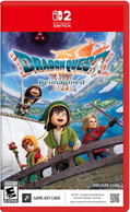 Dragon Quest VII Reimagined <span class="ext" style="background-color: #ff8c00; color: #FFFFFF;">Game Key Cart</span> thumbnail 1