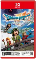 Dragon Quest VII Reimagined (Multi-Language) <span class="ext" style="background-color: #ff8c00; color: #FFFFFF;">Game Key Cart</span> thumbnail 1