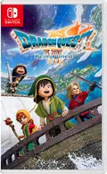 Dragon Quest VII Reimagined (Multi-Language) thumbnail 1