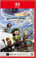Dragon Quest VII Reimagined (Multi-Language) <span class="ext" style="background-color: #ff8c00; color: #FFFFFF;">Game Key Cart</span> thumbnail 1