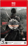 Dynasty Warriors: Origins <span class="ext" style="background-color: #ff8c00; color: #FFFFFF;">Game Key Cart</span> thumbnail 1