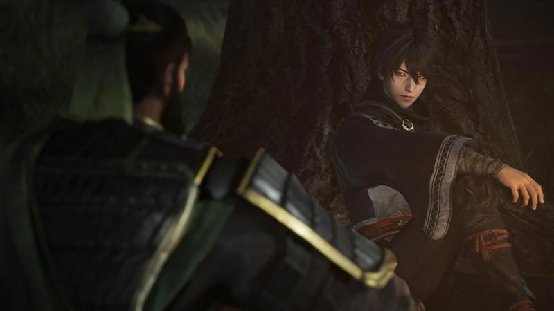 Dynasty Warriors: Origins <span class="ext" style="background-color: #ff8c00; color: #FFFFFF;">Game Key Cart</span> image 7