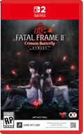 Fatal Frame II: Crimson Butterfly REMAKE <span class="ext" style="background-color: #ff8c00; color: #FFFFFF;">Game Key Cart</span> thumbnail 1
