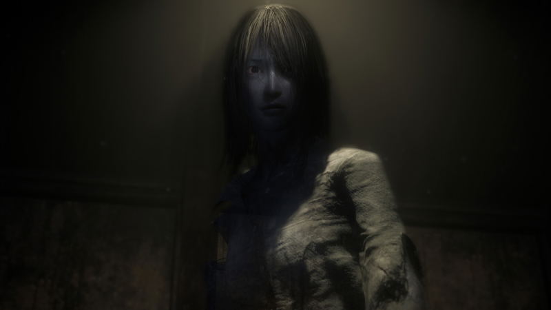 Fatal Frame II: Crimson Butterfly Remake (Multi-Language) <span class="ext" style="background-color: #ff8c00; color: #FFFFFF;">Game Key Cart</span> image 6