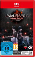 Fatal Frame II: Crimson Butterfly Remake <span class="ext" style="background-color: #ff8c00; color: #FFFFFF;">Game Key Cart</span> thumbnail 1