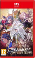Fire Emblem: Fortune's Weave thumbnail 1