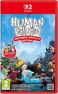 Human: Fall Flat - Nintendo Switch 2 Edition <span class="ext" style="background-color: #00e206; color: #FFFFFF;">Game Cart</span> thumbnail 1