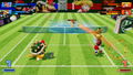 Mario Tennis Fever (Multi-Language) <span class="ext" style="background-color: #00e206; color: #FFFFFF;">Game Cart</span> thumbnail 2