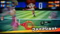 Mario Tennis Fever (Multi-Language) <span class="ext" style="background-color: #00e206; color: #FFFFFF;">Game Cart</span> thumbnail 4