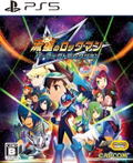 Mega Man Star Force: Legacy Collection (Multi-Language) thumbnail 1