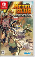 Metal Slug Tactics (Multi-Language) thumbnail 1