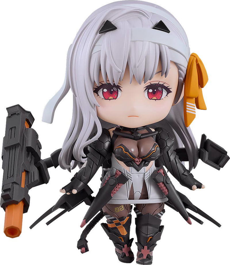 Nendoroid No. 2814 Goddess of Victory Nikke: Modernia image 1