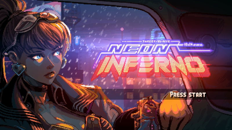 Neon Inferno <span class="ext" style="background-color: #2a475e; color: #FFFFFF;">STEAM</span> <span class="ext ext_digital">digital</span> image 10