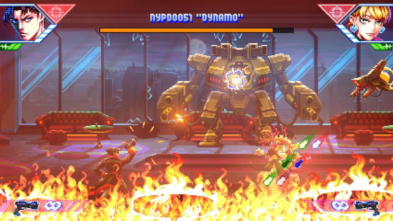 Neon Inferno <span class="ext" style="background-color: #2a475e; color: #FFFFFF;">STEAM</span> <span class="ext ext_digital">digital</span> image 3