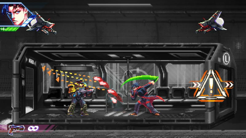 Neon Inferno <span class="ext" style="background-color: #2a475e; color: #FFFFFF;">STEAM</span> <span class="ext ext_digital">digital</span> image 6