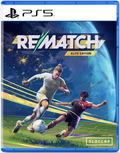 Rematch [Elite Edition] (Multi-Language) thumbnail 1
