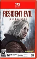 Resident Evil Requiem <span class="ext" style="background-color: #ff8c00; color: #FFFFFF;">Game Key Cart</span> thumbnail 1