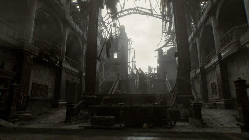 Resident Evil Requiem <span class="ext" style="background-color: #ff8c00; color: #FFFFFF;">Game Key Cart</span> image 5
