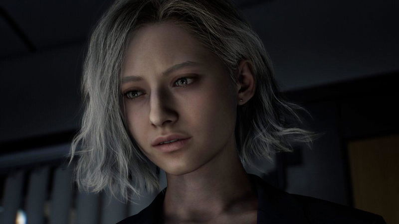 Resident Evil Requiem <span class="ext" style="background-color: #ff8c00; color: #FFFFFF;">Game Key Cart</span> image 8