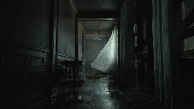 Resident Evil Requiem <span class="ext" style="background-color: #ff8c00; color: #FFFFFF;">Game Key Cart</span> image 9