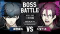 SIMPLE Series for Nintendo Switch Vol.5 BAD BOY BROTHER (Multi-Language) thumbnail 6