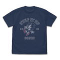 Sonic The Hedgehog - Classic Sonic Step It Up T-shirt (Slate | Size XL) thumbnail 1
