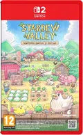 Stardew Valley - Nintendo Switch 2 Edition <span class="ext" style="background-color: #00e206; color: #FFFFFF;">Game Cart</span> thumbnail 1