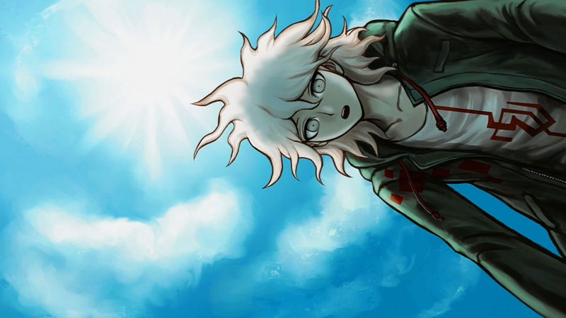 Super Danganronpa 2x2 (Multi-Language) image 4