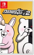 Super Danganronpa 2x2 (Multi-Language) thumbnail 1